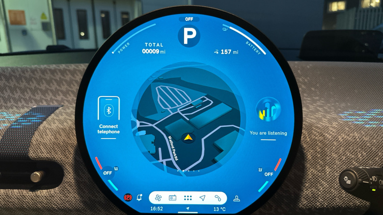 MINI Cooper 135kW E Exclusive [Level 2] 41kWh 3dr Auto Electric Hatchback